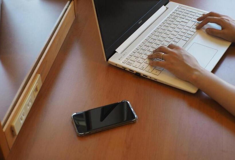 스탠다드 싱글 룸, Imari Grand