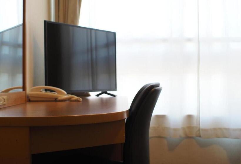 스탠다드 싱글 룸, Imari Grand