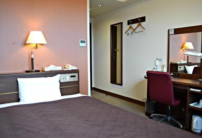 스탠다드 싱글 룸, Imari Grand