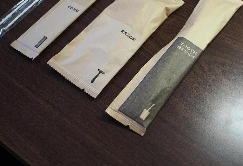 스탠다드 룸, Imari Grand