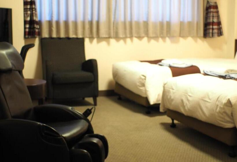 스탠다드 룸, Imari Grand