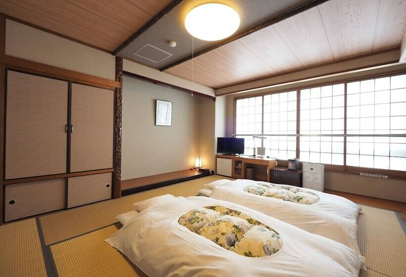 스탠다드 룸, Imari Grand