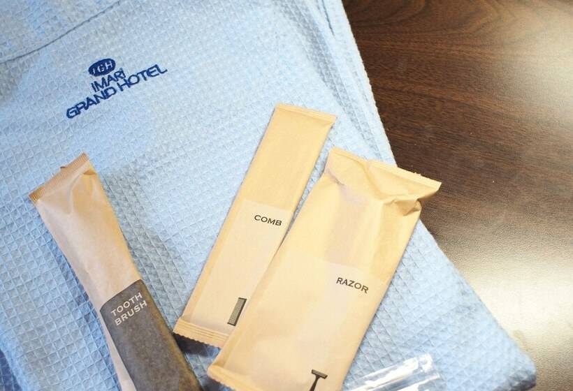 스탠다드 싱글 룸, Imari Grand