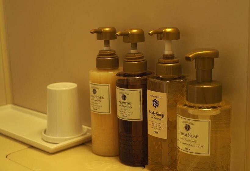 스탠다드 싱글 룸, Imari Grand