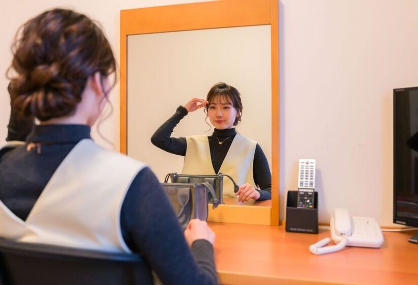 스탠다드 룸, Imari Grand