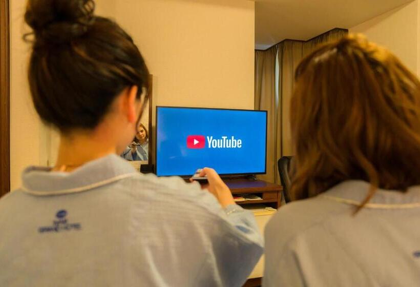 스탠다드 싱글 룸, Imari Grand