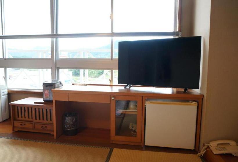 스탠다드 룸, Imari Grand