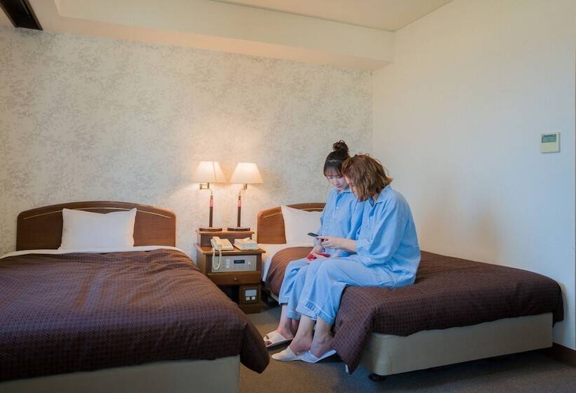 스탠다드 룸, Imari Grand