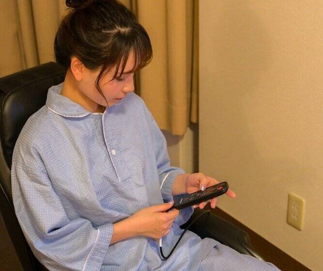 스탠다드 룸, Imari Grand