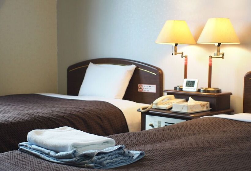 스탠다드 룸, Imari Grand