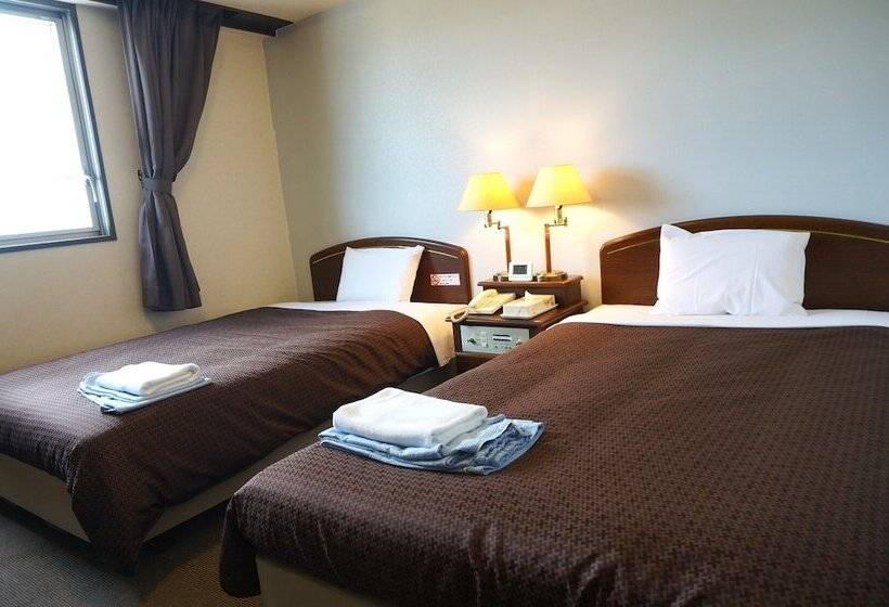 스탠다드 룸, Imari Grand