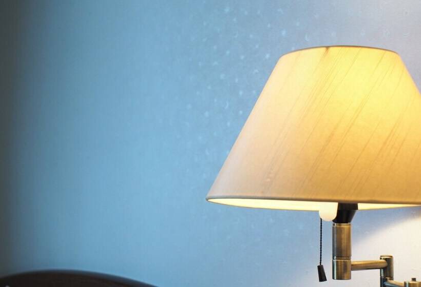 스탠다드 룸, Imari Grand