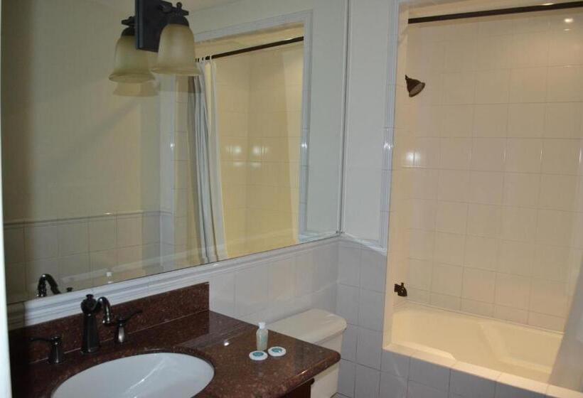 اتاق پرمیوم, Isla De Flores