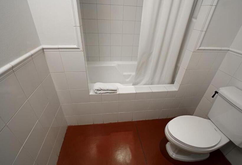 سوییت جونیور, Isla De Flores