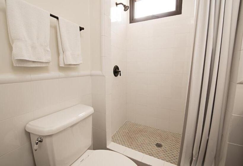 سوییت جونیور با چشمانداز دریا, Isla De Flores