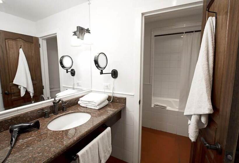 سوییت جونیور, Isla De Flores