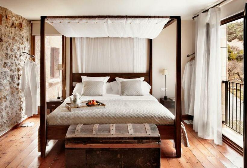 חדר סטנדרט, Mas De La Serra