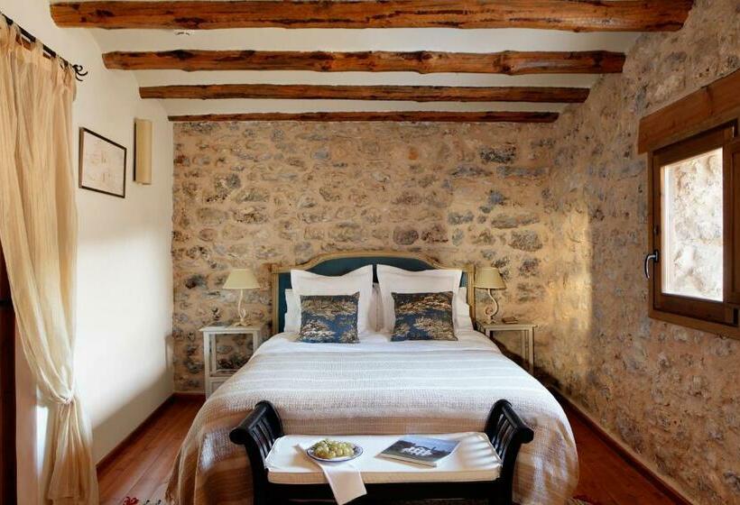 חדר סטנדרט, Mas De La Serra