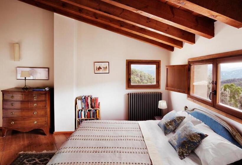 חדר סטנדרט, Mas De La Serra