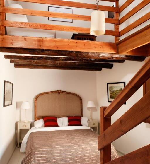 חדר סטנדרט, Mas De La Serra