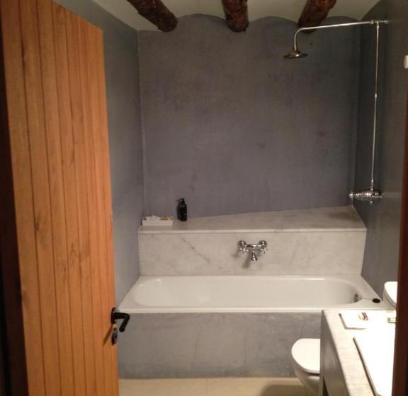 חדר סטנדרט, Mas De La Serra