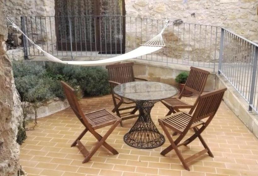 חדר סטנדרט, Mas De La Serra