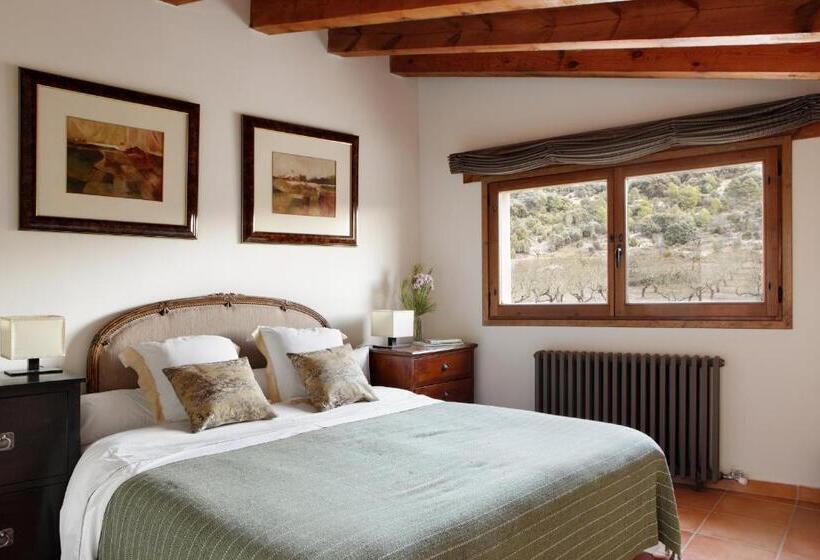 חדר סטנדרט, Mas De La Serra