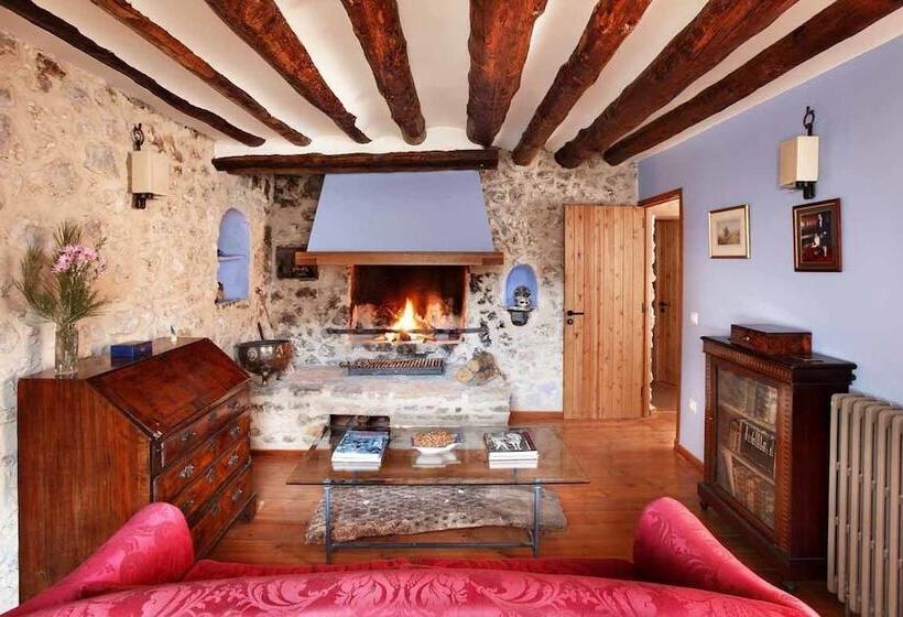 סוויטת סופריור, Mas De La Serra