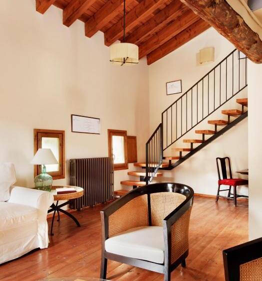 סוויטת סופריור, Mas De La Serra