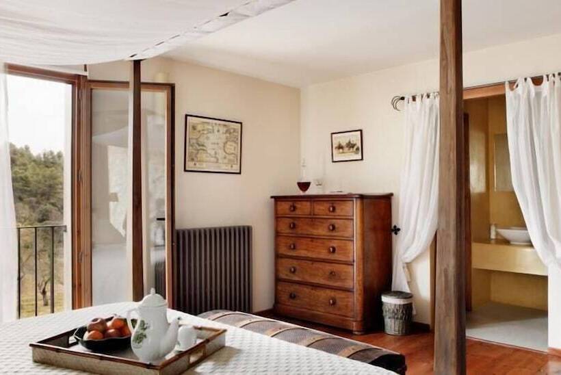 חדר סטנדרט, Mas De La Serra