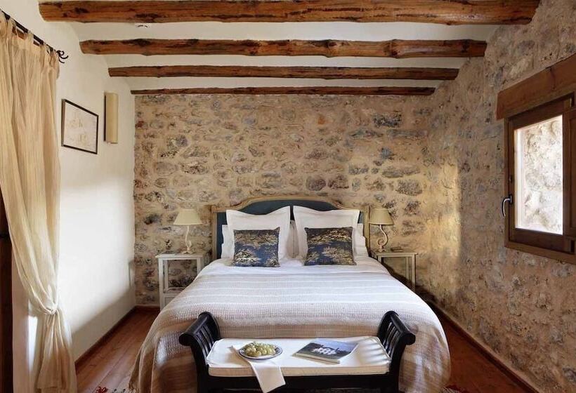 חדר סטנדרט, Mas De La Serra