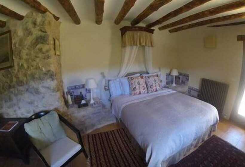 חדר סטנדרט, Mas De La Serra