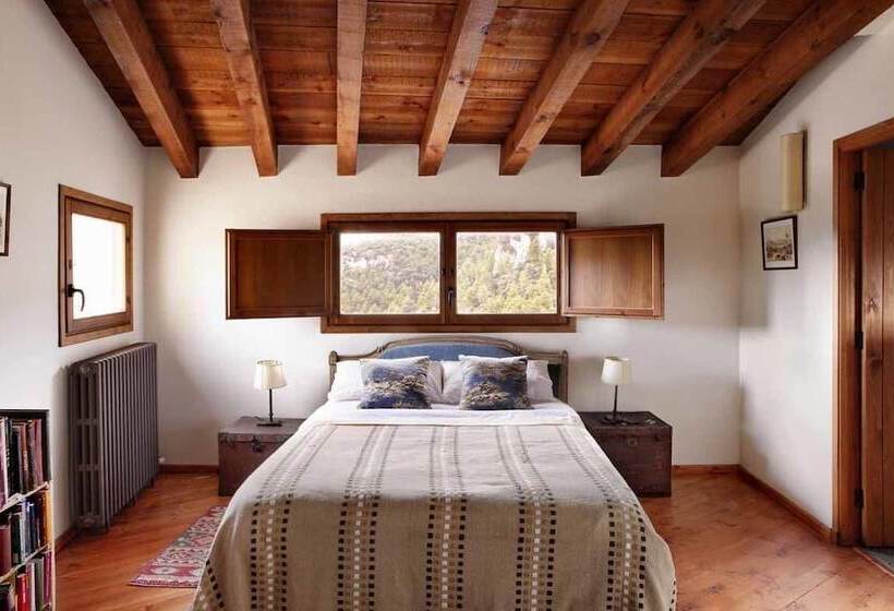 חדר סטנדרט, Mas De La Serra