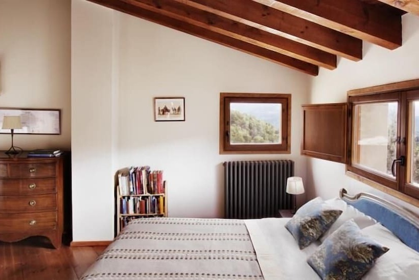 חדר סטנדרט, Mas De La Serra