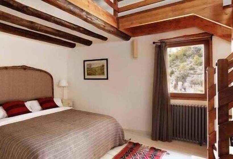 חדר סטנדרט, Mas De La Serra