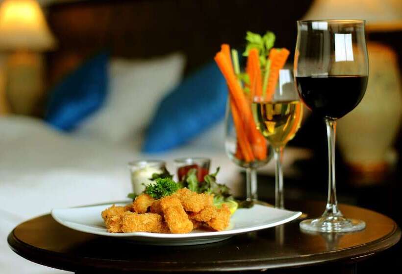 חדר דלוקס, Rayong City