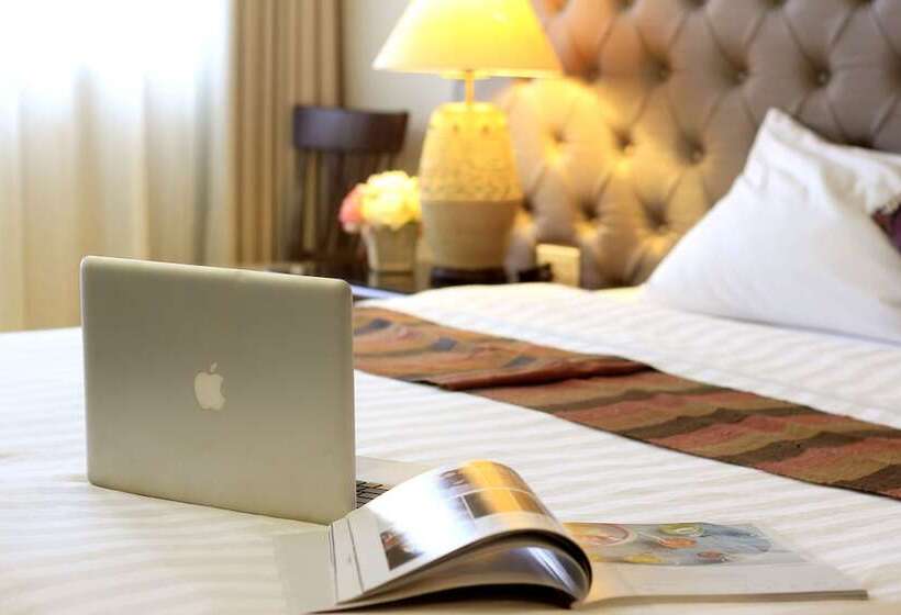 חדר סופריור, Rayong City