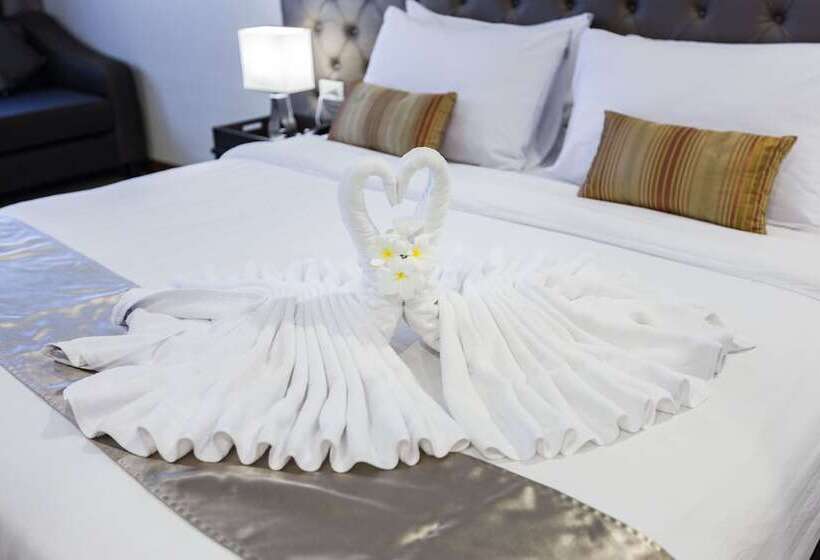 סוויטת ג'וניור, Rayong City