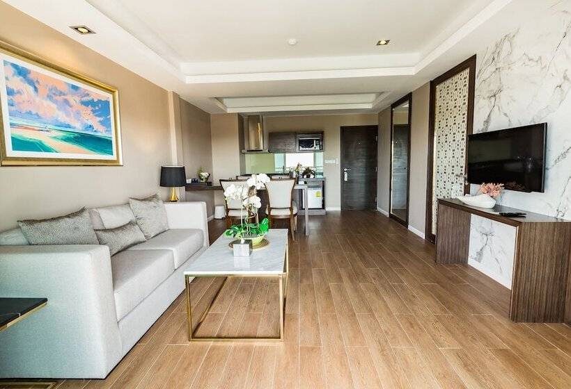 סוויטה, Rayong City