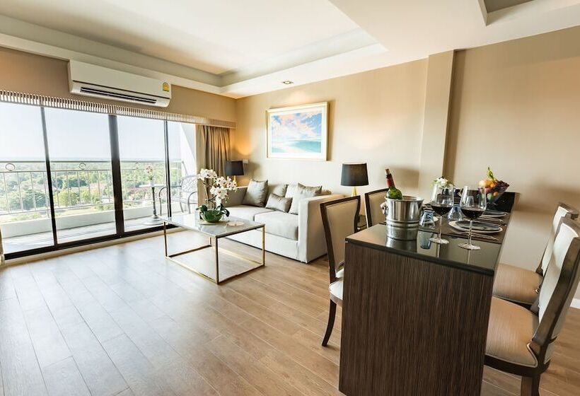 סוויטה, Rayong City