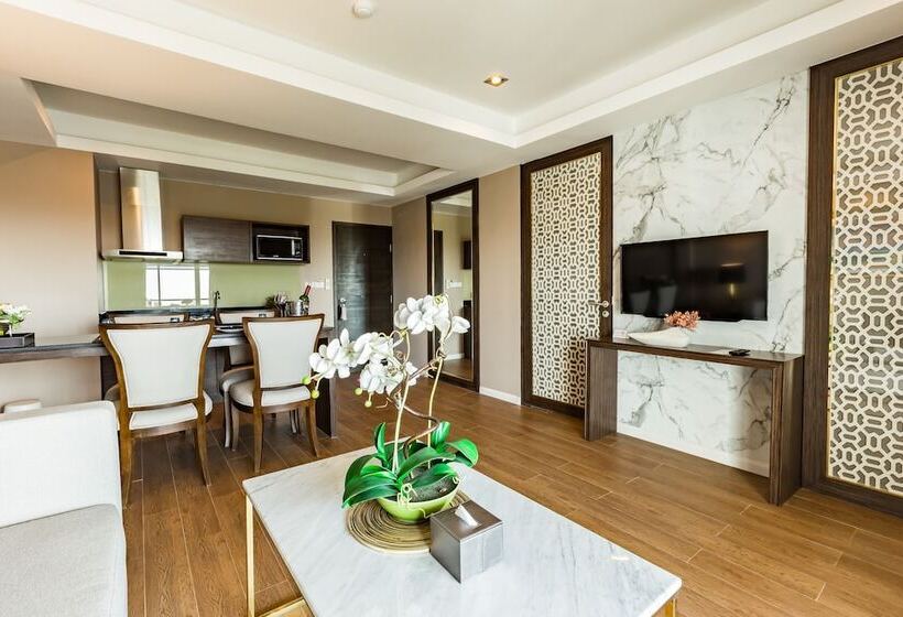 סוויטה, Rayong City