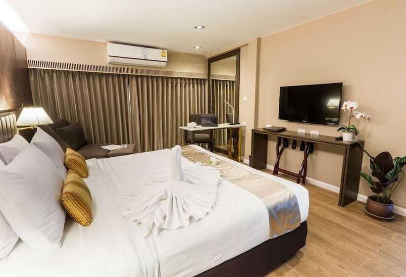 سوییت, Rayong City