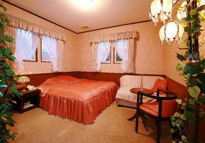 Стандартный Номер Кровать Кинг, Scotch Court