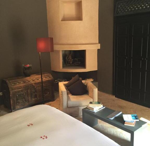 اتاق استاندارد, The Capaldi Hotel, Restaurant & Spa