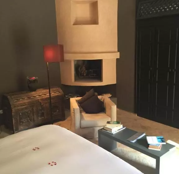 اتاق استاندارد, The Capaldi Hotel, Restaurant & Spa
