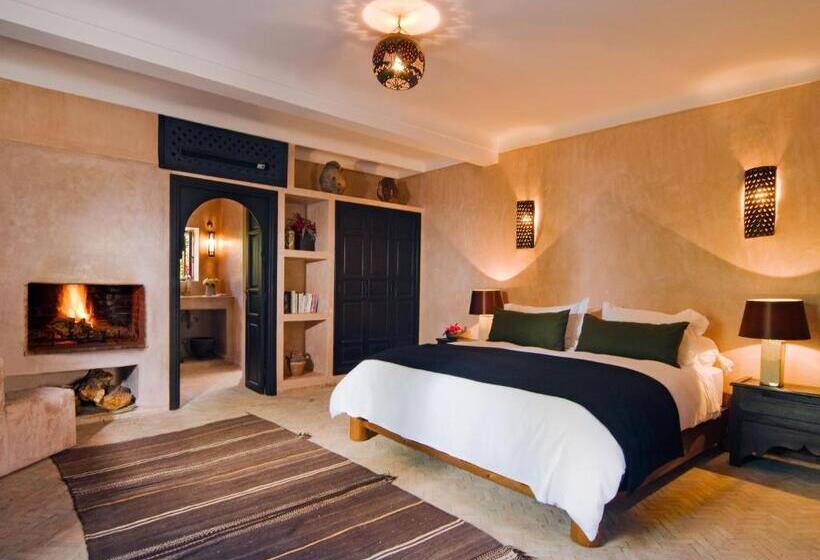 Номер Стандарт с Террасой, The Capaldi Hotel, Restaurant & Spa
