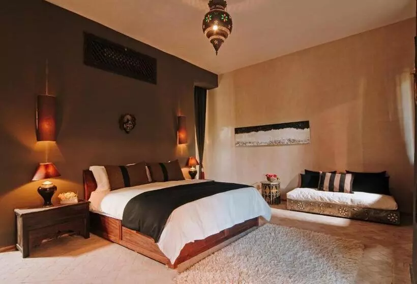 اتاق پرستیژ, The Capaldi Hotel, Restaurant & Spa