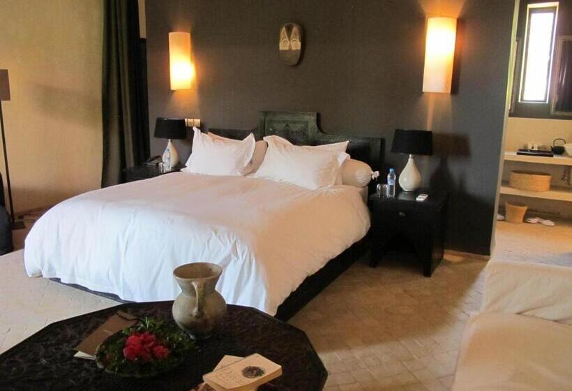 اتاق پرستیژ, The Capaldi Hotel, Restaurant & Spa