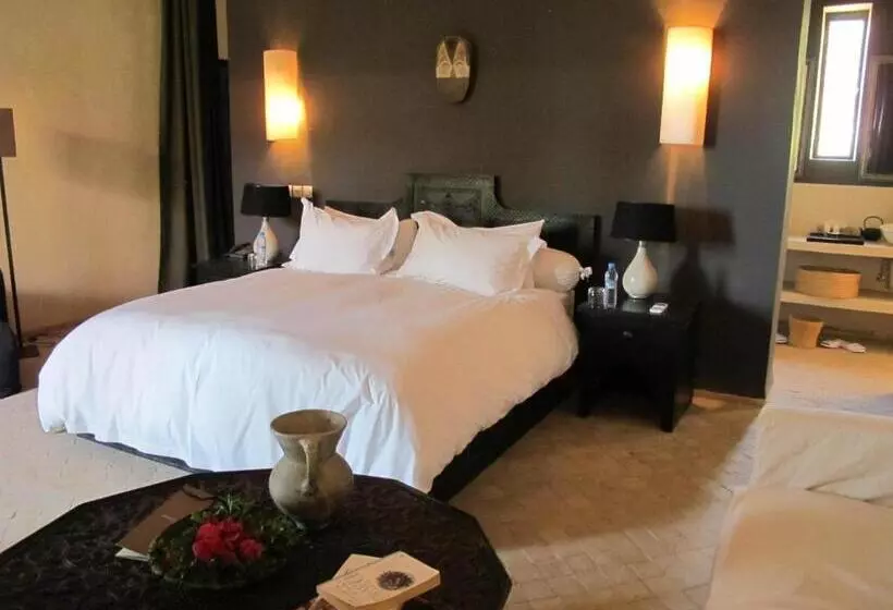 اتاق پرستیژ, The Capaldi Hotel, Restaurant & Spa