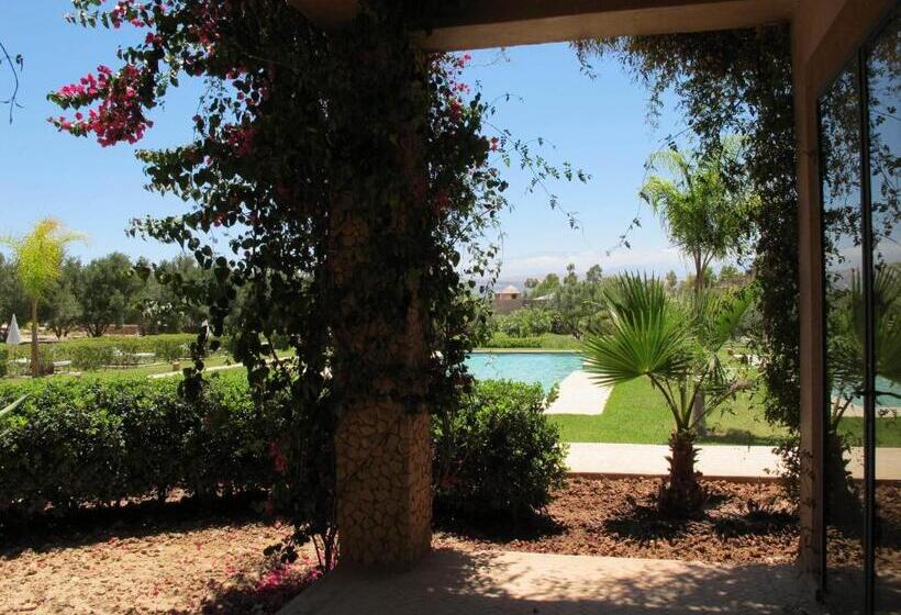 اتاق پرستیژ, The Capaldi Hotel, Restaurant & Spa